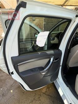 رینۆ داستەر